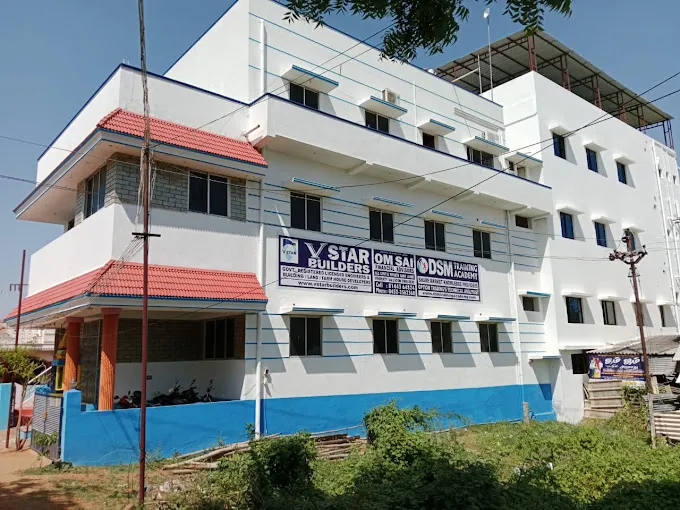 Image of: Vstar Builders And Property Developers in Madurai 2