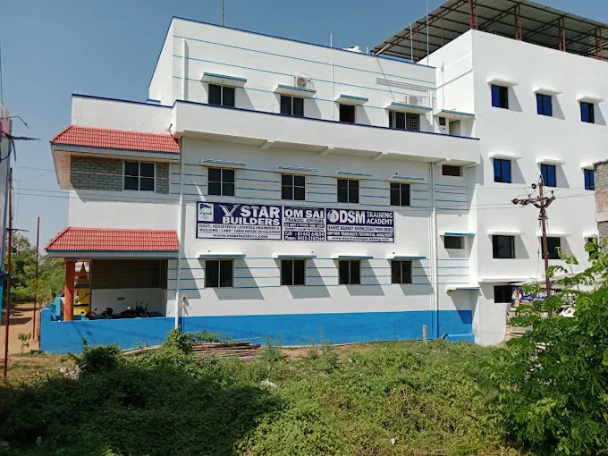 Image of: Vstar Builders And Property Developers in Madurai 3