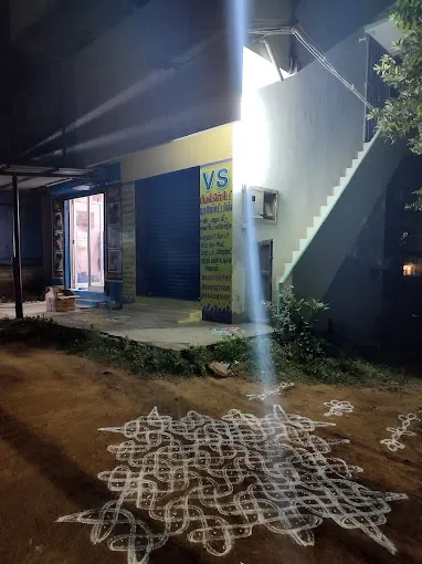 Image of: Vstraders in Madurai 2