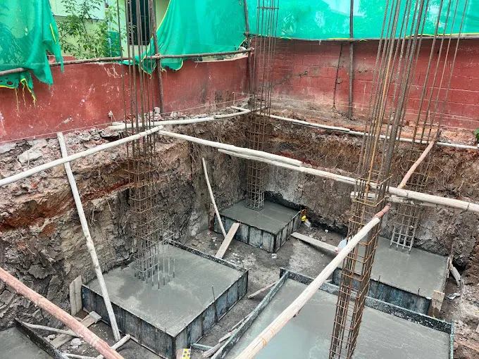 Image of: Yazhini Builders in Anna Nagar 3