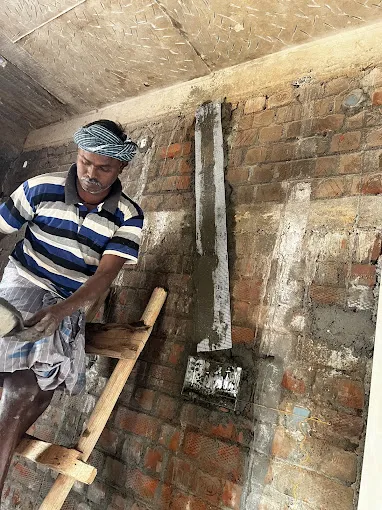 Image of: Yazhini Builders in Anna Nagar 5