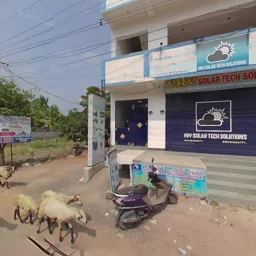 Ags Construction And Real Estate in Madurai