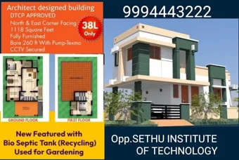 Carmel Constructors And Realtors in Karuppayurani