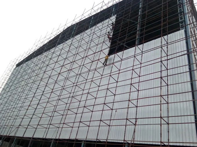 Image of: Annai Engineering And Raj Traders in Vilangudi 2