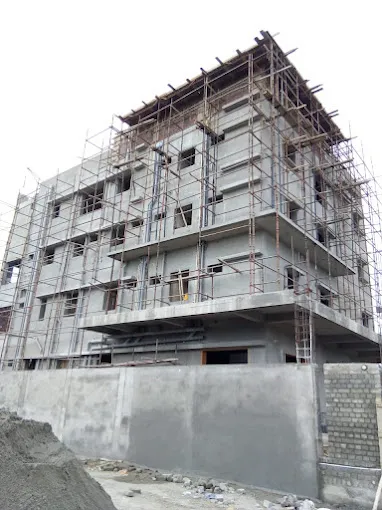 Image of: Annai Engineering And Raj Traders in Vilangudi 3