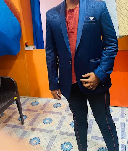 Image of: Apto Coats And Suits Rental in Kamarajar Salai