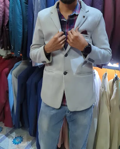 Image of: Apto Coats And Suits Rental in Kamarajar Salai 2