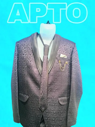 Image of: Apto Coats And Suits Rental in Kamarajar Salai 3
