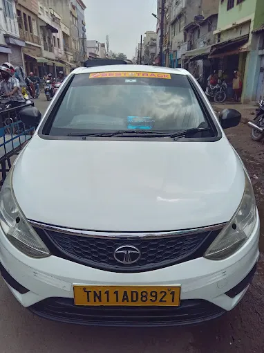Image of: Best Track Call Taxi in Koodal Nagar