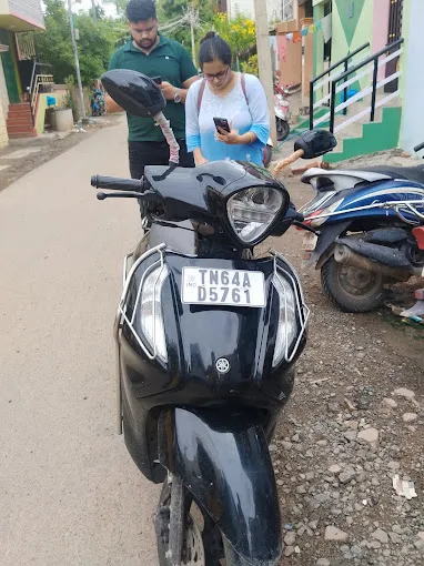 Image of: Bixi Ride Bike Rental in Madurai 3