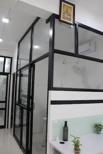 Image of: Bizzbay Cowork Space in Madurai