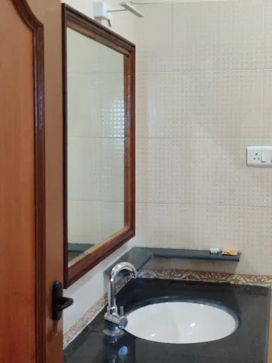 Image of: Coral Shelters Service Apartment in Madurai