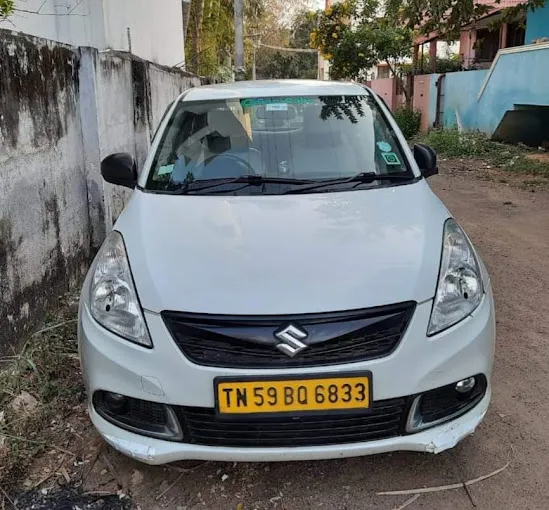 Image of: Gani Cabs in Anna Nagar