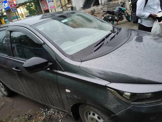 Image of: K3 Ride Bike And Car Rental Self Drive in Madurai 5