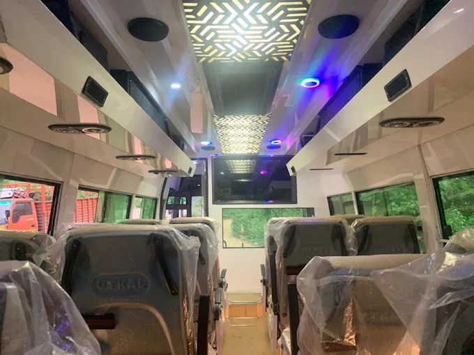 Image of: Kk Travels in Madurai