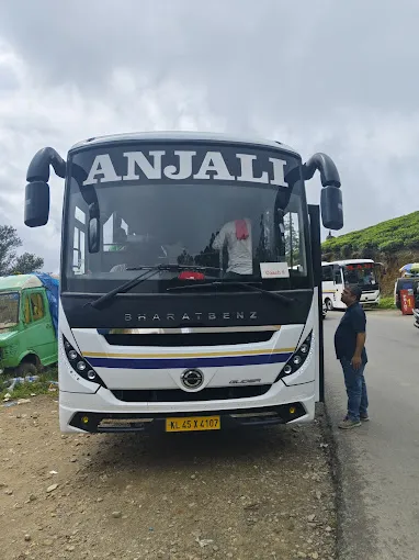 Image of: Kpna Travels in Thiru Nagar