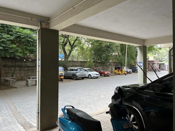 Image of: Lakshmi Sundaram Residential in Kalavasal