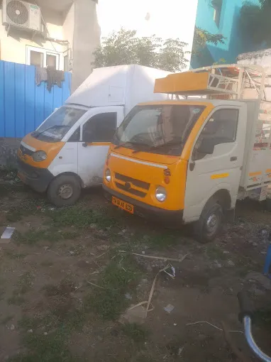 Image of: Lingam Rentel And Load Van Service in Madurai