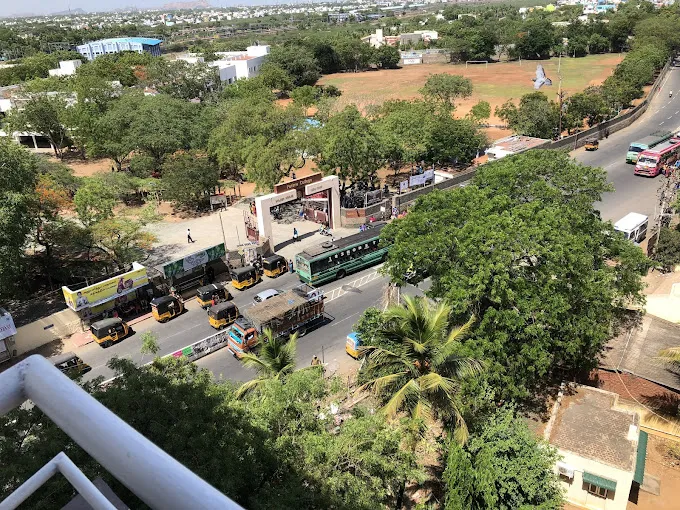 Image of: Max Vista in Vilangudi