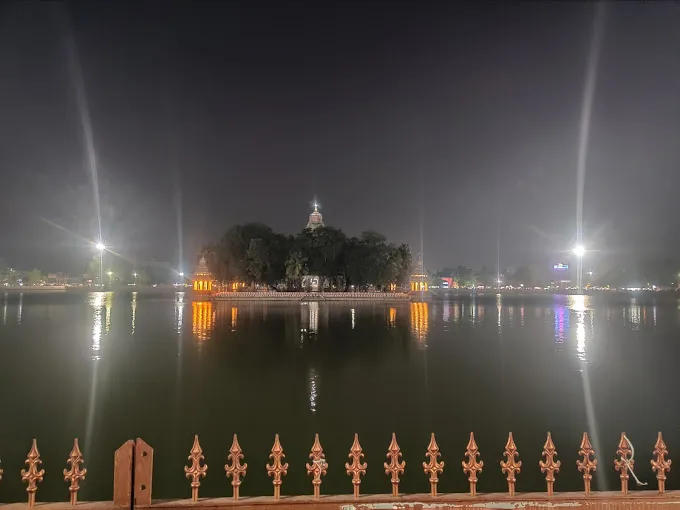 Image of: Meenakshi Travels Tour in Madurai