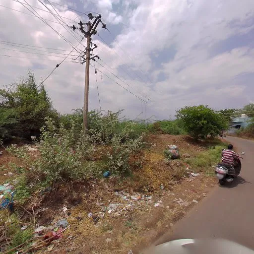 Image of: Msk Travels in Madurai 2