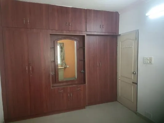 Image of: My Rental House in Thathaneri