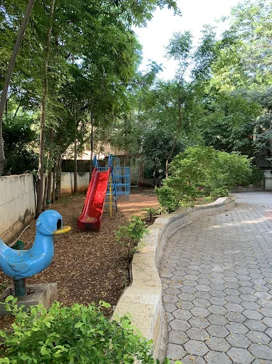 Image of: Park Enclave Apartment in Madurai 3