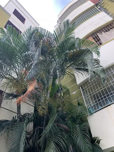 Image of: Park Enclave Apartment in Madurai 6