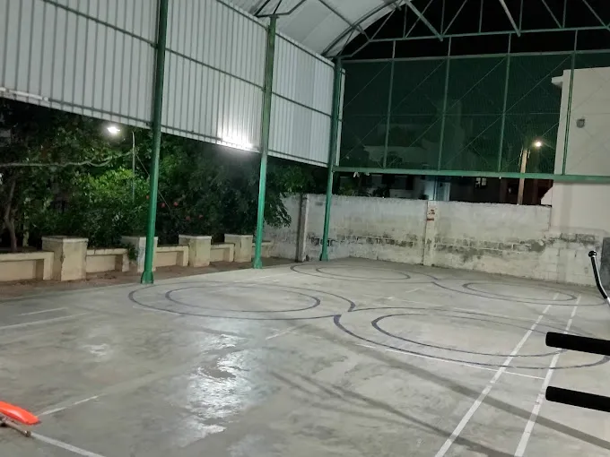 Image of: Pearl Residency in Madurai 3