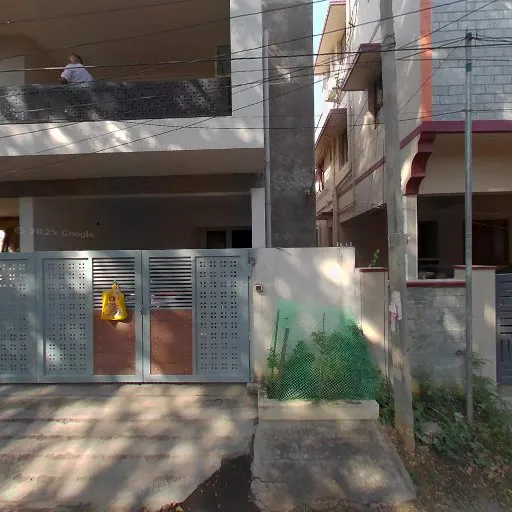 Image of: Porkudam Apartments in S S Colony