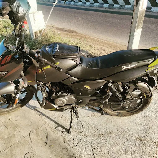Image of: Riders Lane Bike Rentals in Vilangudi 6