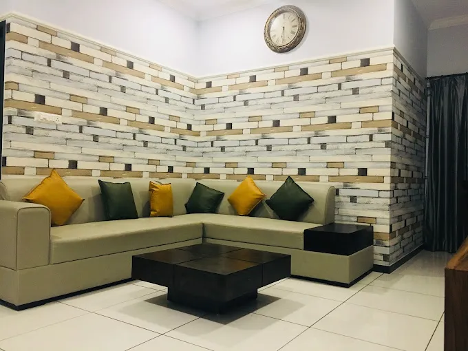 Image of: Royal Service Apartment Residency in Kk Nagar