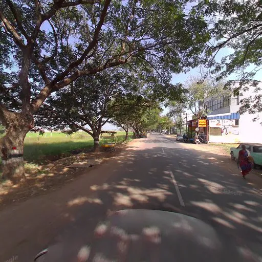 Image of: Sanvika Tours And Travels in Koodal Nagar