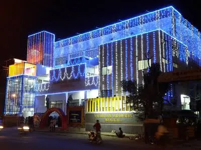 Image of: Sri Harish Sounds Lighting in Goripalayam