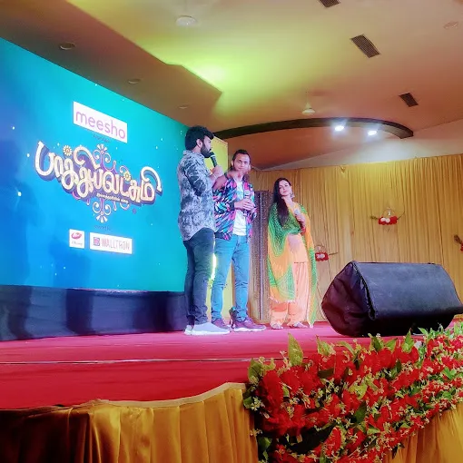 Image of: Sri Harish Sounds Lighting in Goripalayam 2