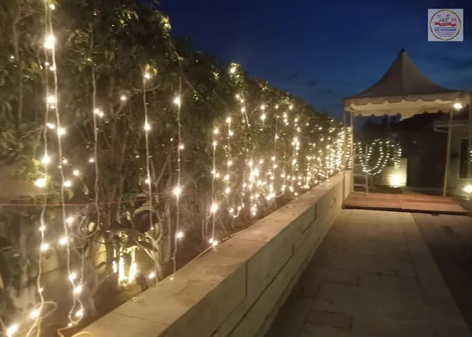 Image of: Sri Murugan Sound Light Decorators in Reserve Line