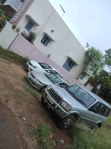 Image of: Thamarai Rental Cars in Karuppayurani