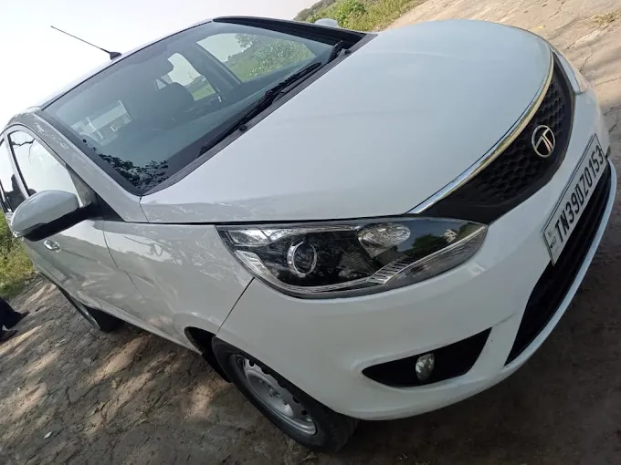 Image of: Thamarai Rental Cars in Karuppayurani 2