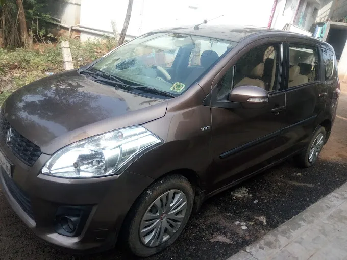 Image of: Thamarai Rental Cars in Karuppayurani 3