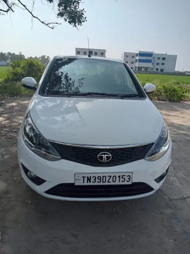 Image of: Thamarai Rental Cars in Karuppayurani