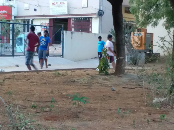 Image of: Vajra Apartments in Ponmeni