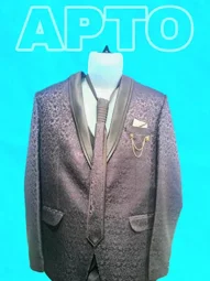 Image of: Apto Coats And Suits Rental in Kamarajar Salai