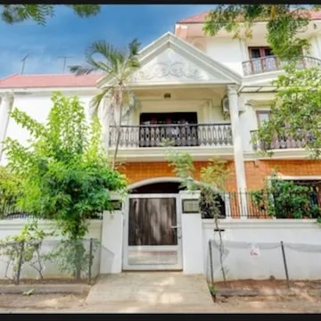 Image of: Athirstam Apartment in Villapuram