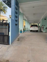 Image of: Coral Shelters Service Apartments in Kamarajar Salai