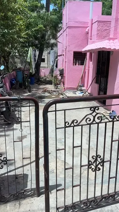 Image of: Ellis Nagar Housing Board Home in Ellis Nagar