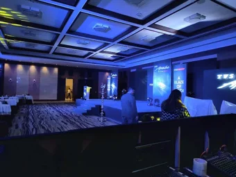 Image of: Jan Sound Light Rentals in Koodal Nagar