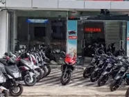 Image of: Just Ride Bike Rentals in Ponmeni