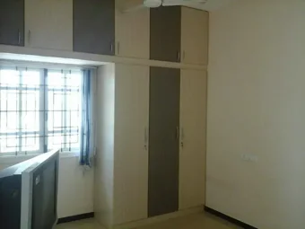 Image of: Max Vijay Apartment in Madurai