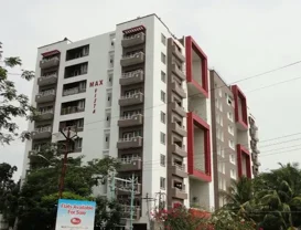 Image of: Max Vista in Vilangudi