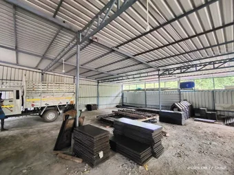 Image of: Navin Construction Services in Madurai